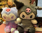 Kuromi Soft Toy (Small)