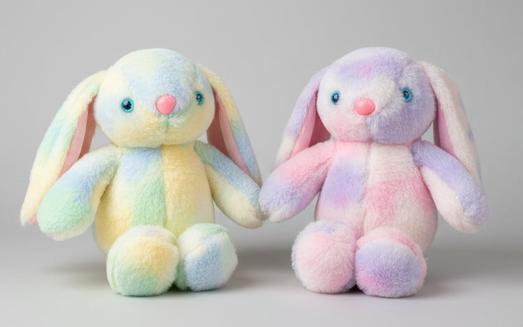 Bunny Soft Toy