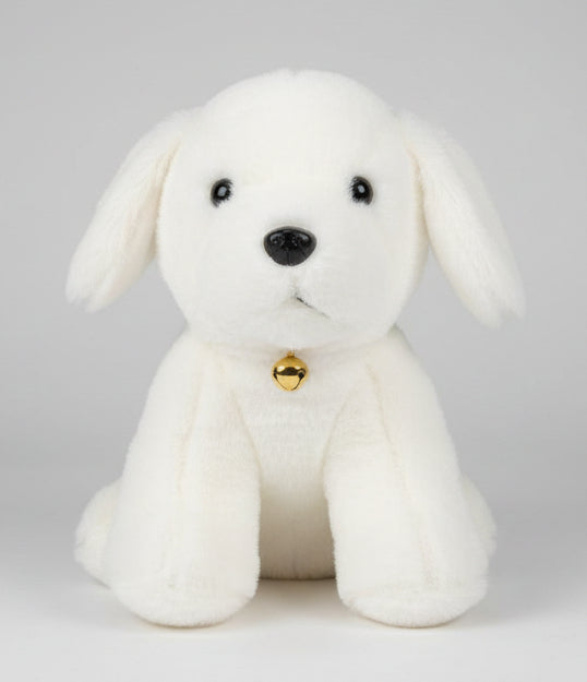 Dog Soft Toy