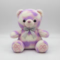 Cute Patch Teddy Soft Toy