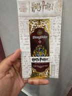 Harry Porter Premium Bookmark