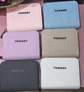 Fubott Matt Wallet