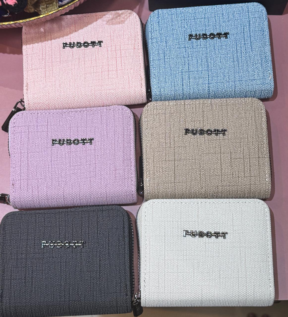 Fubott Matt Wallet