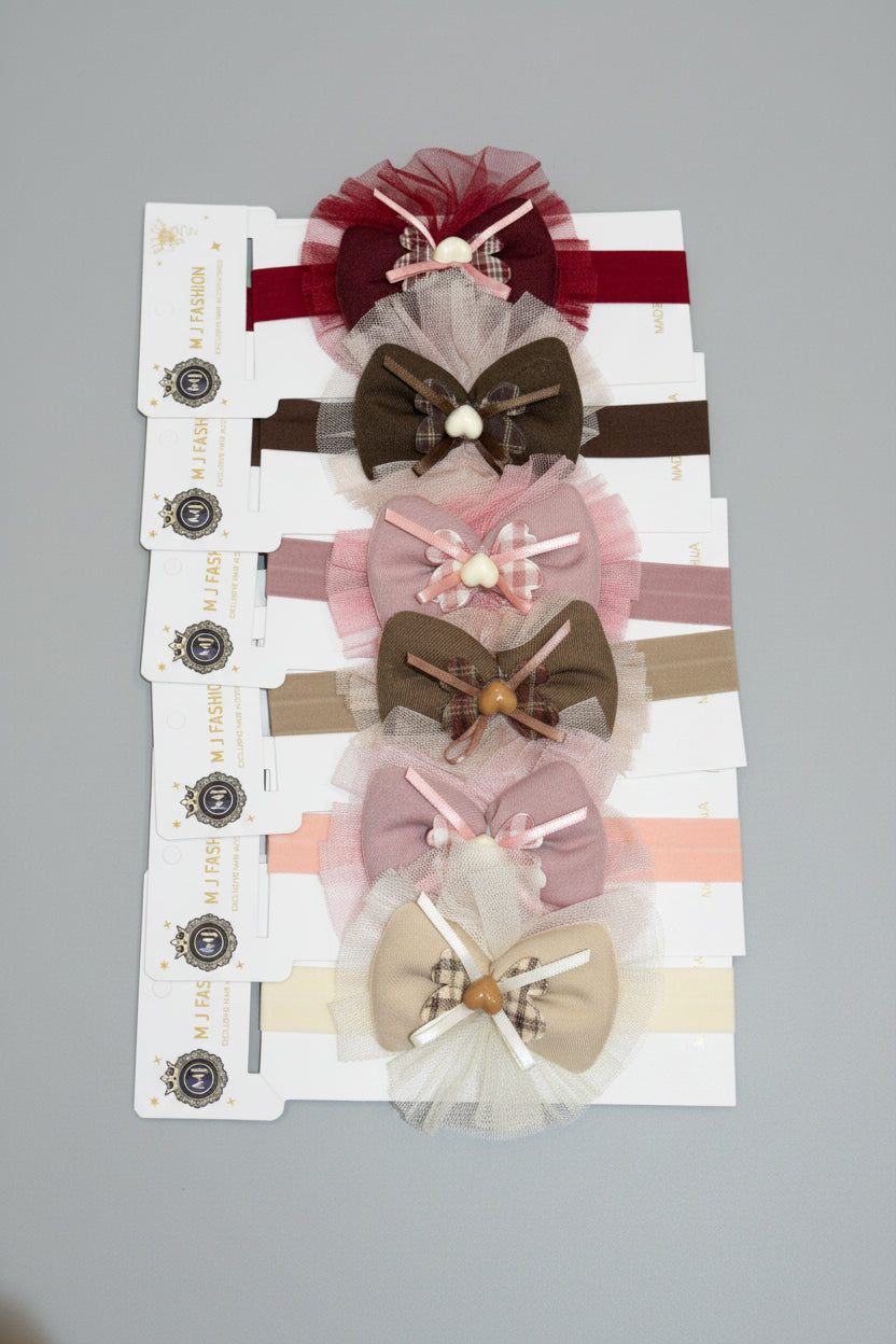 Kids Hairbands