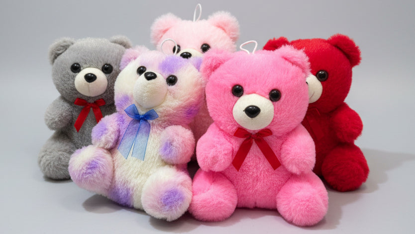 Cute Medium Sized Plushie