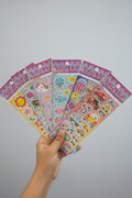 Shiny Stickers