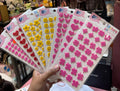 DIY Stickers