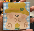 Cute Design Sticky Note