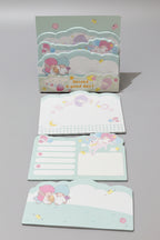 3 In 1 Cute Stickers