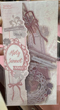 Cute Vintage Cut Out