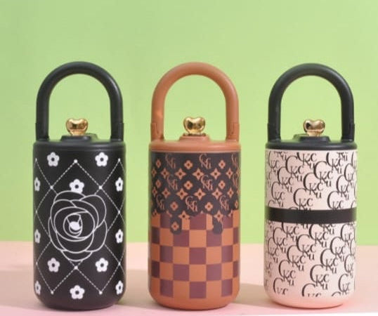 Coffee Flask Insulated Bottle