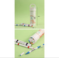 Acrylic Markers Set Of 12