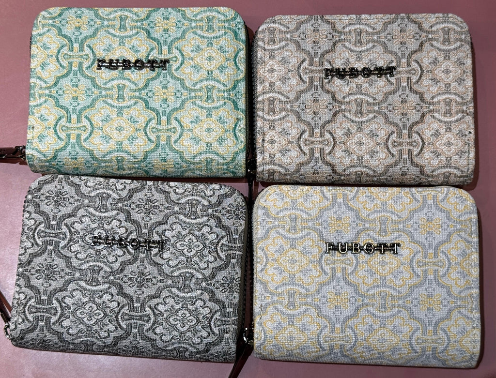 Fubott Pattern