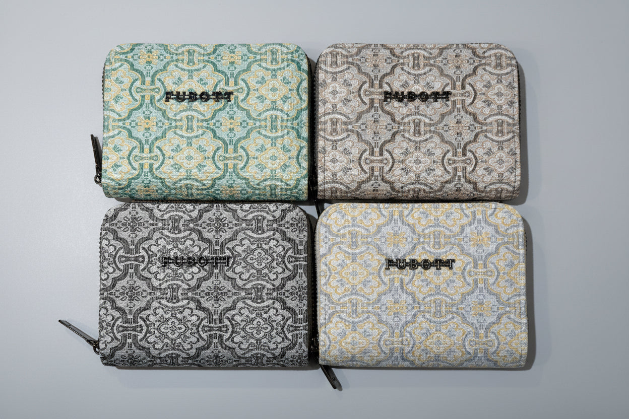 Fubott Pattern