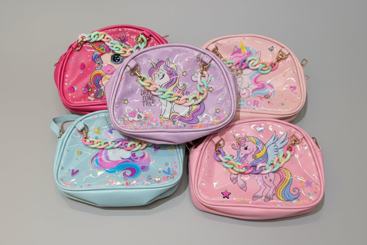 Unicorn Sling Bag