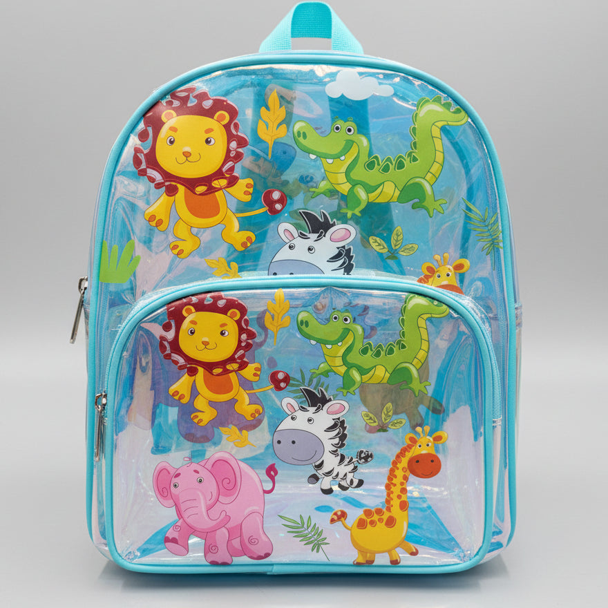 Holographic Bag For Kids