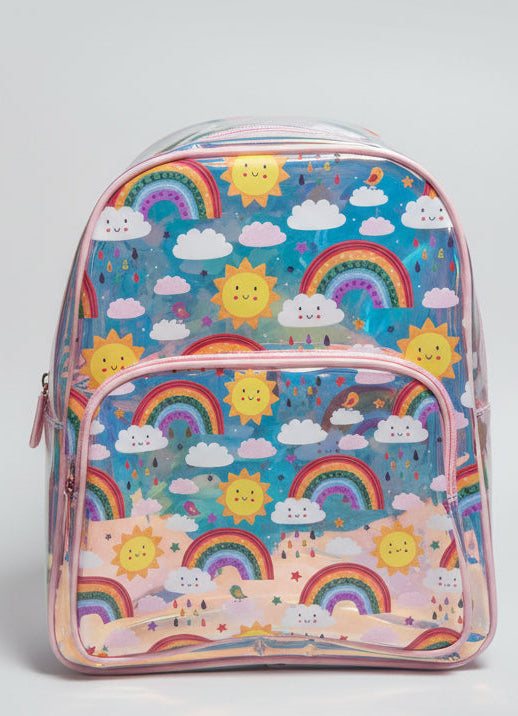 Holographic Bag For Kids