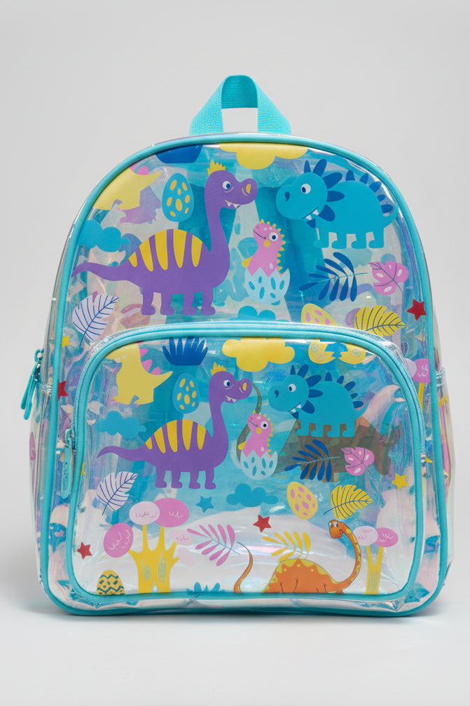 Holographic Bag For Kids