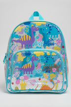 Holographic Bag For Kids