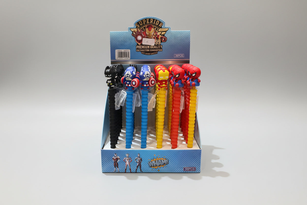 Avengers Mechanical Pencil