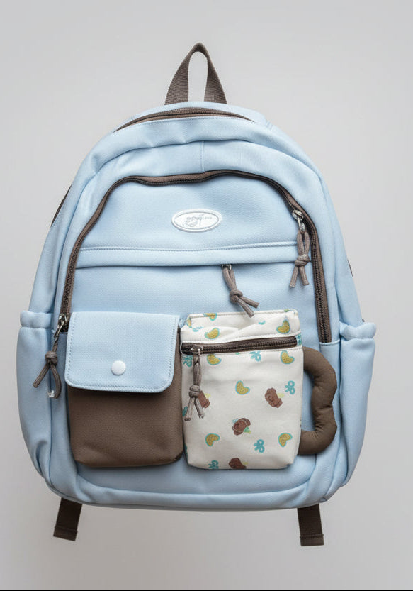 Cute Pinterest Bags For Children