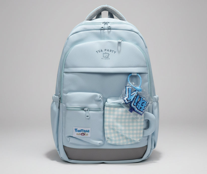 Korean Backpack