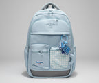 Korean Backpack