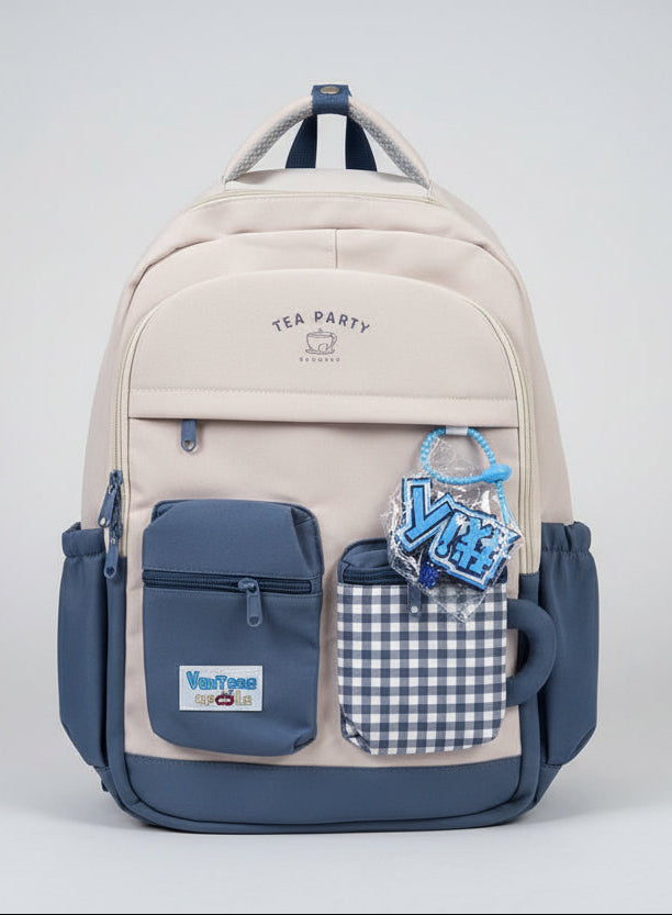 Korean Backpack