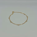 Foot Anklet