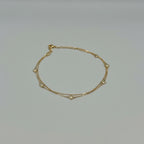 Foot Anklet