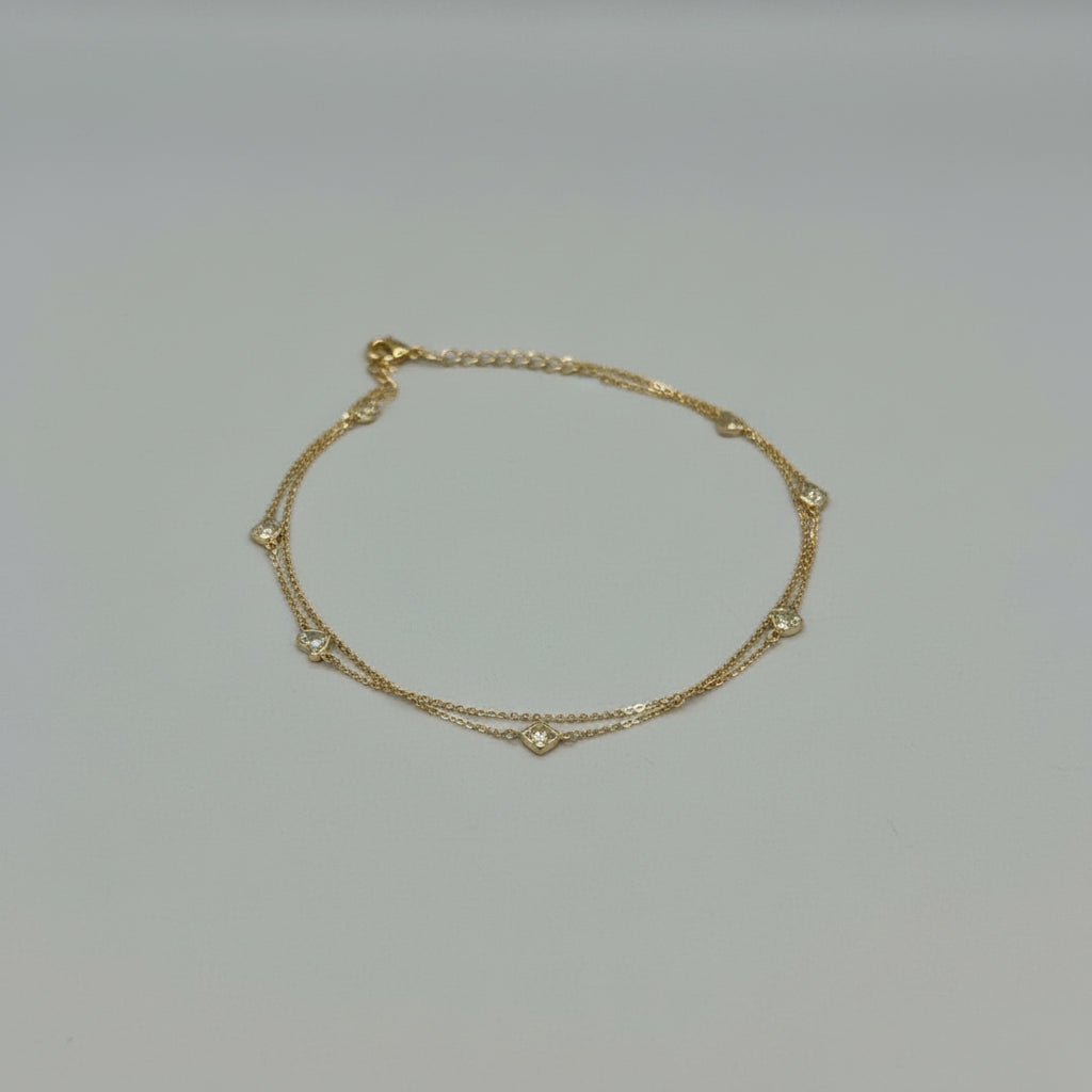 Foot Anklet