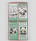 Panda Spiral Diary