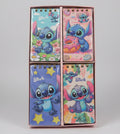 Stitch Spiral Diary