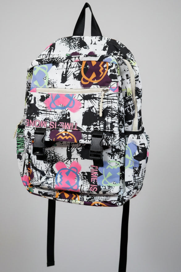 Fancy Backpack