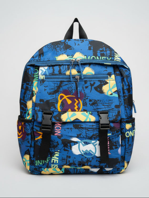 Fancy Backpack