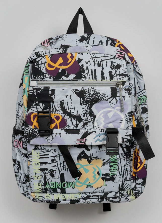 Fancy Backpack