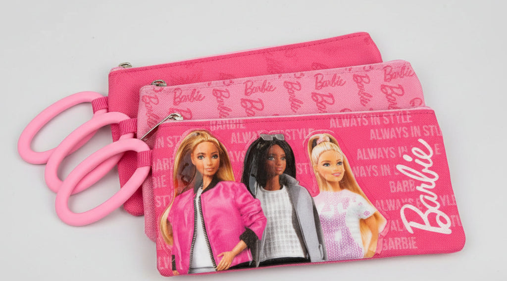 3 Pouch Set
