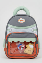 Fancy Backpack For Kids