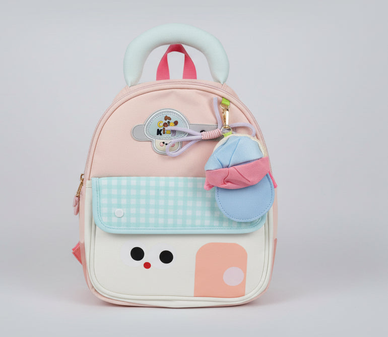 Fancy Backpack For Children