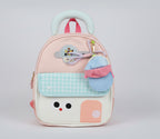Fancy Backpack For Children