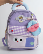 Fancy Backpack For Children