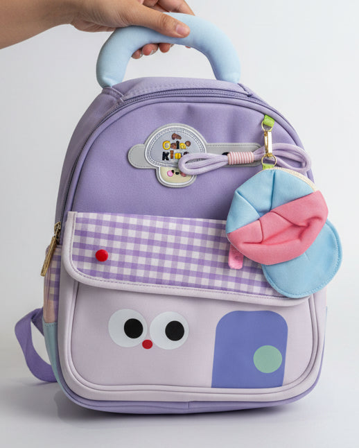 Fancy Backpack For Children