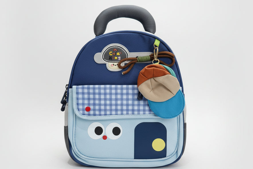 Fancy Backpack For Children