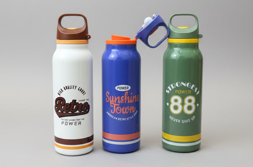 Sport Bottle