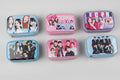 BTS & Black pink Pouch