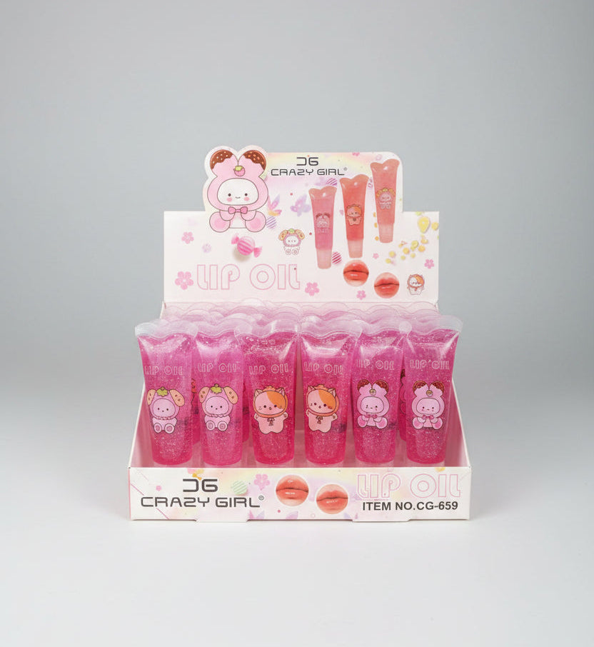 Cute Lip Oil