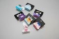 Kuromi family Claw Clips