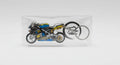 Bike Keychain