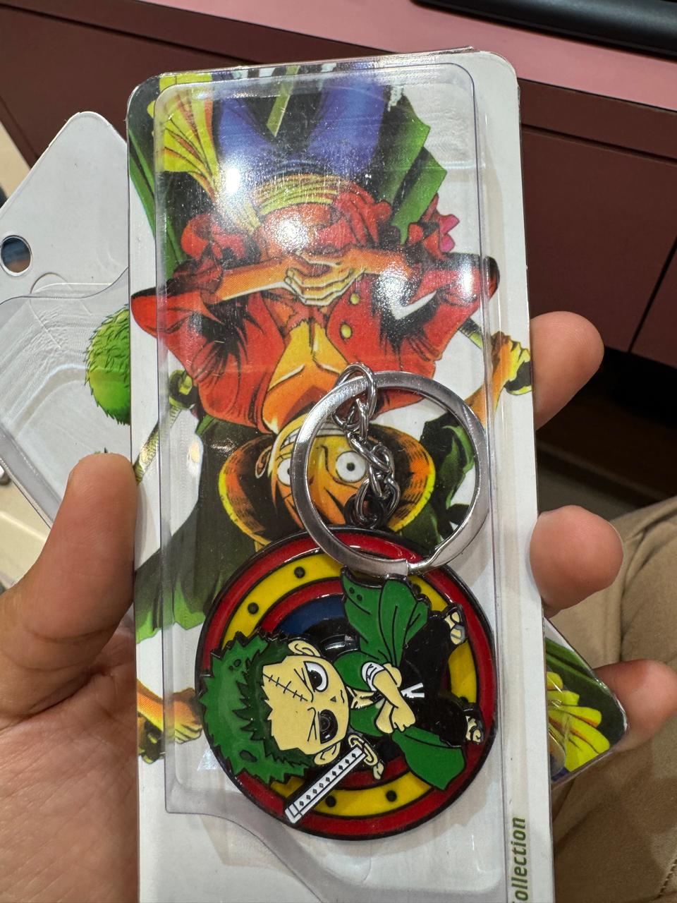 Anime Figure