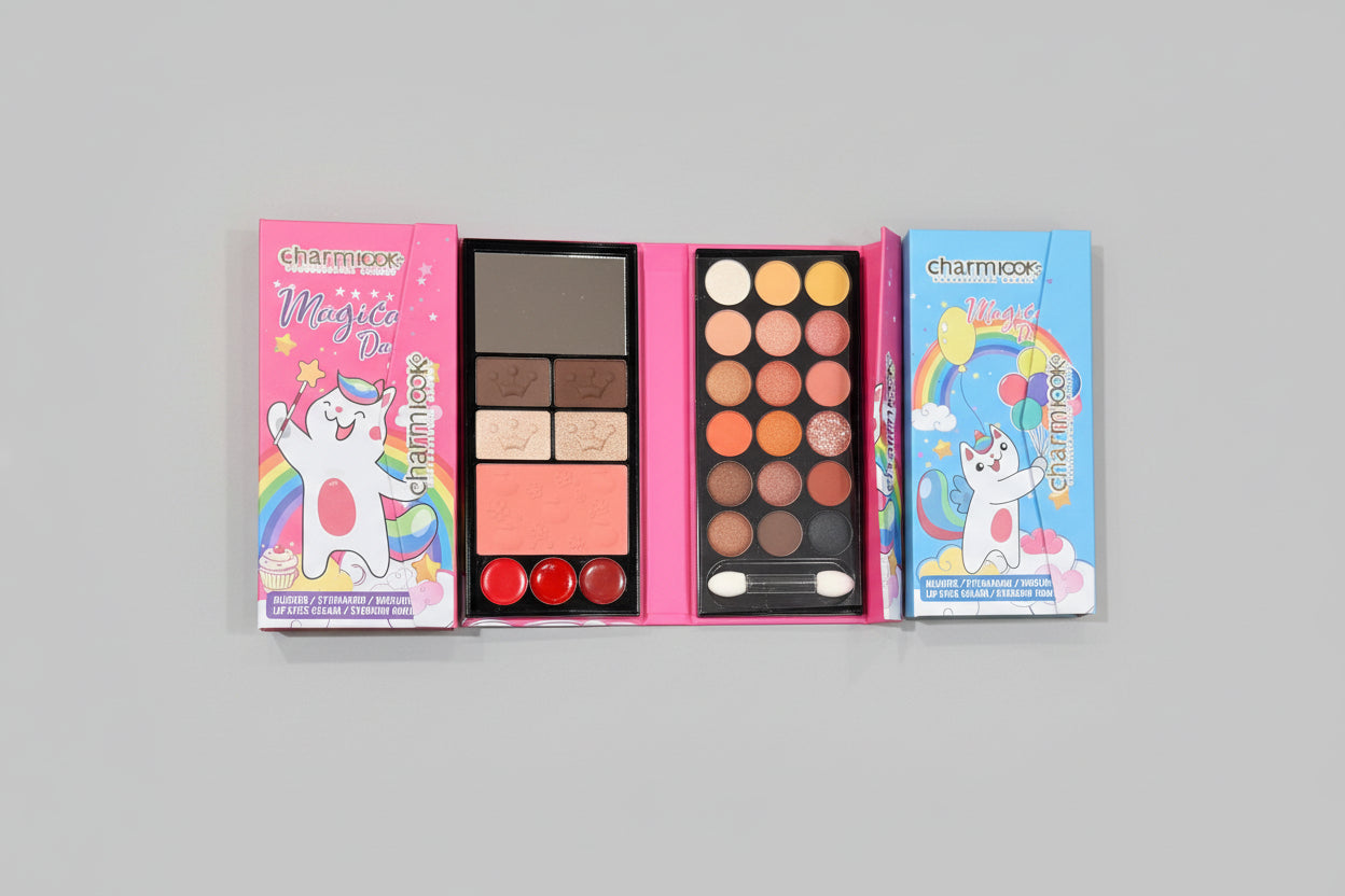Unicorn Eyeshadow Pallet